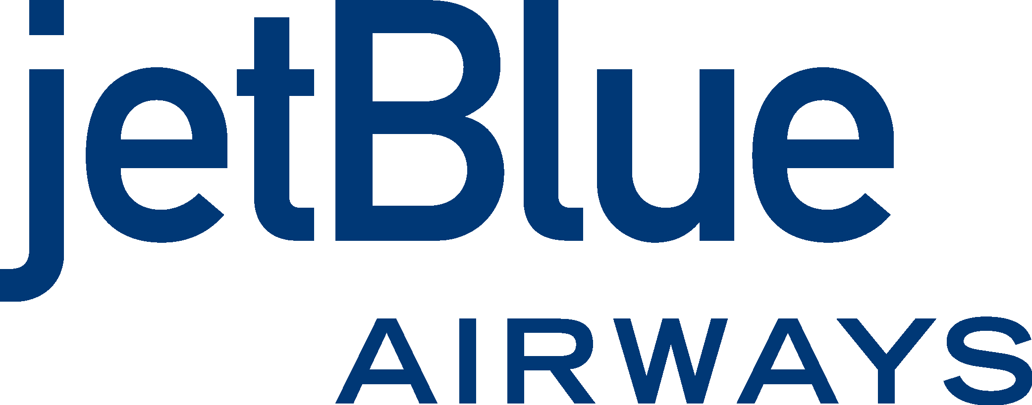 JetBlue Airways Logo